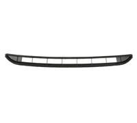 Rejilla del parachoques delante negro 6502-07-9586911P BLIC para VW TOUAREG