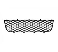 Rejilla del parachoques delante negro 88530577102 DPA para VW JETTA III GOLF V