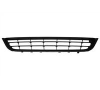 Rejilla del parachoques delante negro 88530628702 DPA para VW PASSAT CC B6