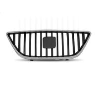 Rejilla del parachoques delante negro 88530913502 DPA para SEAT IBIZA IV