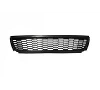 Rejilla del parachoques delante negro 88531079502 DPA para VW POLO V POLO Van