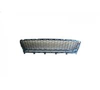 Rejilla del parachoques delante negro 88531273202 DPA para VW GOLF VII Variant