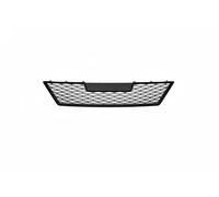 Rejilla del parachoques delante negro 88531694902 DPA para SEAT LEON