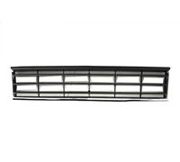 Rejilla del parachoques delante negro 88531768302 DPA para VW PASSAT B7