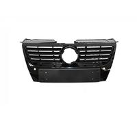 Rejilla del parachoques delante negro 88531773402 DPA para VW PASSAT B6 Variant