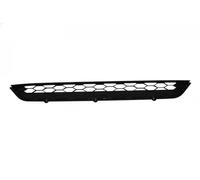 Rejilla del parachoques delante negro 88531793602 DPA para VW TIGUAN