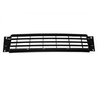 Rejilla del parachoques delante negro 88531809002 DPA para VW POLO V POLO Van