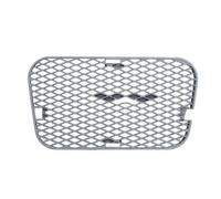 Rejilla del parachoques delante plata 6502-07-6842915P BLIC para SUZUKI