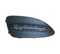 Rejilla del parachoques delantero derecho con drl para clase b w246 2011 en adelante estilo