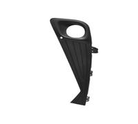 Rejilla del parachoques delantero izquierdo con fend para toyota ch-r 2020 en adelante