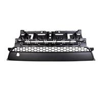 Rejilla del parachoques delantero para kia soul 2016 en adelante