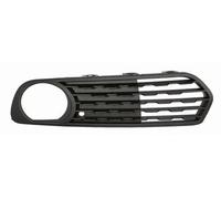 Rejilla del parachoques derecha 444-2504R-UDN ABAKUS para BMW 1