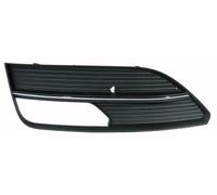 Rejilla del parachoques derecha 446-2513R-UD ABAKUS para AUDI A3 Limousine A3