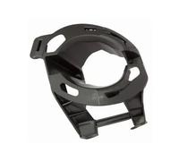 Rejilla del parachoques derecha 551-2504R-UD ABAKUS para RENAULT CLIO III