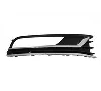 Rejilla del parachoques derecha 88541790802 DPA para VW PASSAT B7