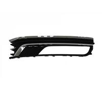 Rejilla del parachoques derecha 88541791002 DPA para VW PASSAT B7