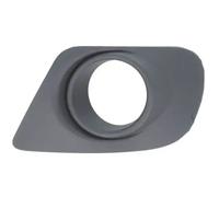 Rejilla de ventilación, parachoques BLIC 6502-07-2050916P derecha