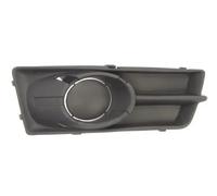 Rejilla del parachoques derecha negro 6502-07-3711916P BLIC para MITSUBISHI