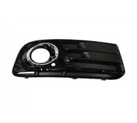 Rejilla del parachoques derecha negro 88071823202 DPA para AUDI Q5 Q5 Van