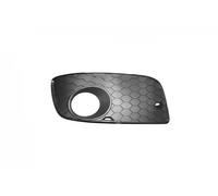 Rejilla del parachoques derecha negro 88530577302 DPA para VW JETTA III GOLF V