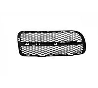 Rejilla del parachoques derecha negro 88530699602 DPA para VW TOUAREG