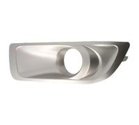 Rejilla del parachoques derecha plata 6502-07-6715916P BLIC para SUBARU OUTBACK
