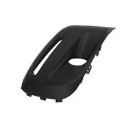 Rejilla del Parachoques Derecho para Faro Antiniebla 1513564680 - Cubierta Protectora de Reemplazo para Berlingo 2015-2018