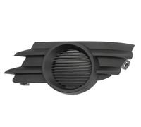Rejilla de ventilación, parachoques BLIC 6502-07-5026915P izquierda