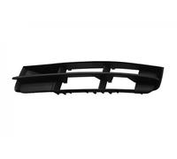 Rejilla del parachoques izquierda 88071185802 DPA para AUDI Q7