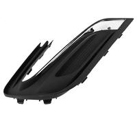 Rejilla del parachoques izquierda EZC-PL-211 NTY para OPEL MOKKA / MOKKA X