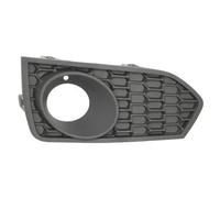 Rejilla del parachoques izquierda negro 6502-07-0069919P BLIC para BMW 2 Coupé