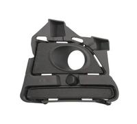Rejilla del parachoques izquierda negro 6502-07-2585915GP BLIC para FORD USA