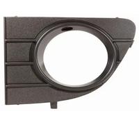 Rejilla del parachoques izquierda negro 661-2501L-UD ABAKUS para FIAT PUNTO EVO