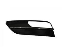 Rejilla del parachoques izquierda negro 88071818402 DPA para AUDI A3 Limousine
