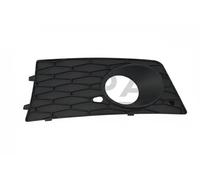 Rejilla del parachoques izquierda negro 88531564302 DPA para SEAT LEON