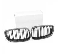 Rejilla del radiador ambos lados carbón 66SKV111 ESEN SKV para BMW 3 Coupé 3