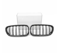 Rejilla del radiador ambos lados carbón 66SKV186 ESEN SKV para BMW 5 Touring 5