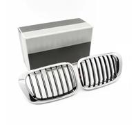 Rejilla del radiador ambos lados cromo 66SKV057 ESEN SKV para BMW 3 Coupé