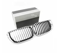 Rejilla del radiador ambos lados cromo 66SKV078 ESEN SKV para BMW 3 3 Touring