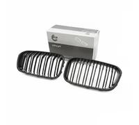 Rejilla del radiador ambos lados negro 66SKV021 ESEN SKV para BMW 1