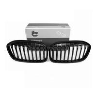 Rejilla del radiador ambos lados negro 66SKV041 ESEN SKV para BMW 2 Gran Tourer