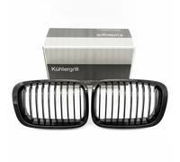 Rejilla del radiador ambos lados negro 66SKV060 ESEN SKV para BMW 3 3 Touring