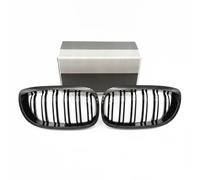Rejilla del radiador ambos lados negro 66SKV073 ESEN SKV para BMW 3 Coupé