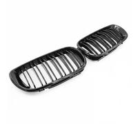 Rejilla del radiador ambos lados negro 66SKV081 ESEN SKV para BMW 3 3 Touring