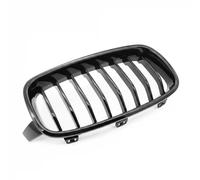 Rejilla del radiador ambos lados negro 66SKV120 ESEN SKV para BMW 3 3 Touring