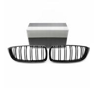 Rejilla del radiador ambos lados negro 66SKV150 ESEN SKV para BMW 4 Coupé