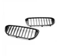 Rejilla del radiador ambos lados negro 66SKV198 ESEN SKV para BMW 5 5 Touring