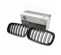 Rejilla del radiador ambos lados negro 66SKV296 ESEN SKV para BMW X5