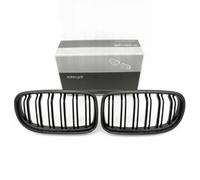 Rejilla del radiador ambos lados negro mate 66SKV101 ESEN SKV para BMW 3 Coupé