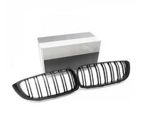 Rejilla del radiador ambos lados negro mate 66SKV153 ESEN SKV para BMW 4 Coupé